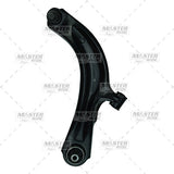 HORQUILLA INFERIOR L MASTER RIDE NISSAN SENTRA  13-18 part:  MR1516061
