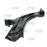 HORQUILLA INFERIOR R MASTER RIDE NISSAN X-TRAIL  15-19 part:  MR1516072