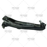 HORQUILLA INFERIOR L MASTER RIDE NISSAN X-TRAIL  15-19 part:  MR1516073