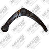 HORQUILLA INFERIOR L MASTER RIDE PEUGEOT 307  03-10 part:  MR1517001