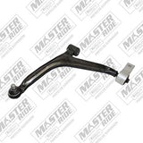 HORQUILLA INFERIOR L MASTER RIDE PEUGEOT PARTNER  04-12 part:  MR1517003