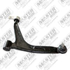 HORQUILLA INFERIOR L MASTER RIDE PEUGEOT PARTNER  04-12 part:  MR1517003