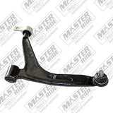 HORQUILLA INFERIOR L MASTER RIDE PEUGEOT PARTNER  04-12 part:  MR1517003