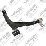 HORQUILLA INFERIOR L MASTER RIDE PEUGEOT PARTNER  04-12 part:  MR1517003