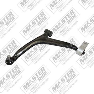 HORQUILLA INFERIOR L MASTER RIDE PEUGEOT PARTNER  04-12 part:  MR1517003