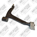 HORQUILLA INFERIOR R MASTER RIDE PEUGEOT PARTNER  04-12 part:  MR1517004