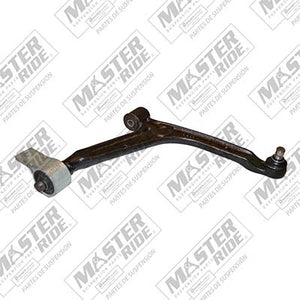 HORQUILLA INFERIOR R MASTER RIDE PEUGEOT PARTNER  04-12 part:  MR1517004