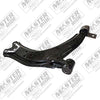 HORQUILLA INFERIOR L SIN ROTULA MASTER RIDE PEUGEOT PARTNER  04-12 part:  MR1517005