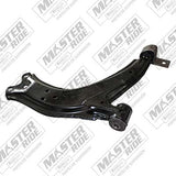 HORQUILLA INFERIOR L SIN ROTULA MASTER RIDE PEUGEOT PARTNER  04-12 part:  MR1517005
