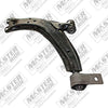 HORQUILLA INFERIOR L SIN ROTULA MASTER RIDE PEUGEOT PARTNER  04-12 part:  MR1517005