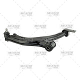 HORQUILLA INFERIOR R MASTER RIDE PEUGEOT PARTNER  04-12 part:  MR1517006-C