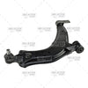 HORQUILLA INFERIOR R MASTER RIDE PEUGEOT PARTNER  04-12 part:  MR1517006-C