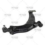 HORQUILLA INFERIOR R MASTER RIDE PEUGEOT PARTNER  04-12 part:  MR1517006-C