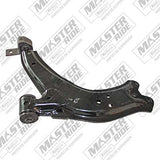 HORQUILLA INFERIOR R SIN ROTULA MASTER RIDE PEUGEOT PARTNER  04-12 part:  MR1517006