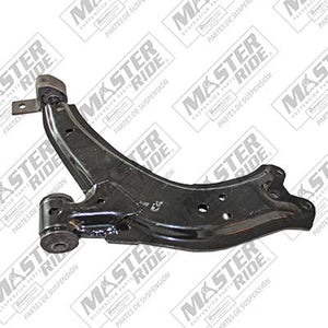 HORQUILLA INFERIOR R SIN ROTULA MASTER RIDE PEUGEOT PARTNER  04-12 part:  MR1517006