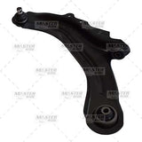 HORQUILLA INFERIOR L MASTER RIDE RENAULT MEGANE  04-10 part:  MR1519001