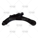 HORQUILLA INFERIOR L MASTER RIDE RENAULT MEGANE  04-10 part:  MR1519001