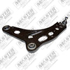 HORQUILLA INFERIOR L MASTER RIDE RENAULT TRAFIC  07-14 part:  MR1519005