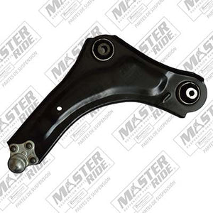 HORQUILLA INFERIOR R MASTER RIDE RENAULT FLUENCE  11-14 part:  MR1519008