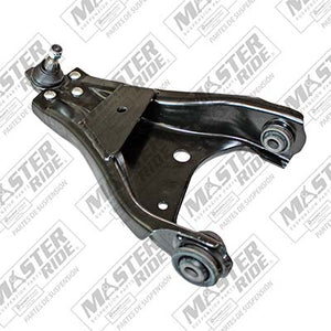 HORQUILLA INFERIOR L MASTER RIDE RENAULT DUSTER  13-18 part:  MR1519009