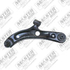 HORQUILLA INFERIOR L MASTER RIDE SUZUKI SWIFT  05-09 part:  MR1524001