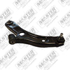 HORQUILLA INFERIOR L MASTER RIDE SUZUKI SWIFT  05-09 part:  MR1524001