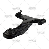 HORQUILLA INFERIOR L MASTER RIDE SUZUKI GRAND VITARA  06-13 part:  MR1524003