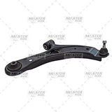 HORQUILLA INFERIOR R MASTER RIDE SUZUKI SWIFT  10-17 part:  MR1524012