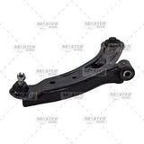 HORQUILLA INFERIOR R MASTER RIDE SUZUKI SWIFT  10-17 part:  MR1524012