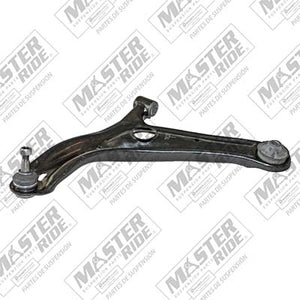 HORQUILLA INFERIOR L MASTER RIDE TOYOTA YARIS  04-05 part:  MR1525003