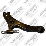 HORQUILLA INFERIOR L MASTER RIDE TOYOTA CAMRY  02-17 part:  MR1525005