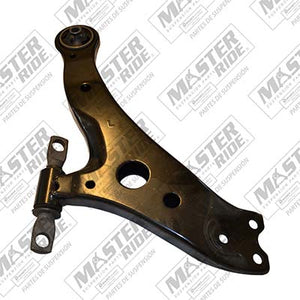 HORQUILLA INFERIOR L MASTER RIDE TOYOTA CAMRY  02-17 part:  MR1525005