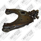 HORQUILLA INFERIOR R MASTER RIDE TOYOTA HILUX  04-05 part:  MR1525008