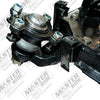 HORQUILLA INFERIOR L MASTER RIDE TOYOTA HILUX  04-05 part:  MR1525009