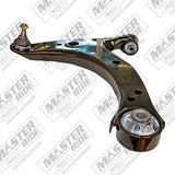 HORQUILLA INFERIOR L MASTER RIDE TOYOTA AVANZA  07-11 part:  MR1525013