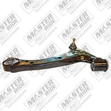 HORQUILLA INFERIOR L MASTER RIDE TOYOTA AVANZA  07-11 part:  MR1525013