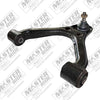 HORQUILLA SUPERIOR L MASTER RIDE TOYOTA TACOMA  05-15 part:  MR1525017