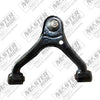 HORQUILLA SUPERIOR L MASTER RIDE TOYOTA TACOMA  05-15 part:  MR1525017