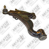 HORQUILLA INFERIOR R MASTER RIDE TOYOTA TACOMA  05-15 part:  MR1525018