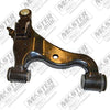 HORQUILLA INFERIOR R MASTER RIDE TOYOTA TACOMA  05-15 part:  MR1525018