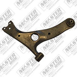 HORQUILLA INFERIOR R MASTER RIDE TOYOTA RAV4  01-03 part:  MR1525022