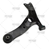 HORQUILLA INFERIOR L MASTER RIDE TOYOTA RAV4  01-03 part:  MR1525023