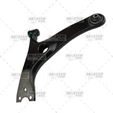 HORQUILLA INFERIOR L MASTER RIDE TOYOTA RAV4  01-03 part:  MR1525023