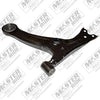 HORQUILLA INFERIOR R MASTER RIDE TOYOTA COROLLA  03-08 part:  MR1525028