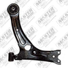 HORQUILLA INFERIOR R MASTER RIDE TOYOTA COROLLA  03-08 part:  MR1525028