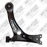 HORQUILLA INFERIOR R MASTER RIDE TOYOTA COROLLA  03-08 part:  MR1525028