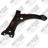 HORQUILLA INFERIOR R MASTER RIDE TOYOTA COROLLA  03-08 part:  MR1525028
