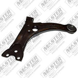 HORQUILLA INFERIOR R MASTER RIDE TOYOTA COROLLA  03-08 part:  MR1525028