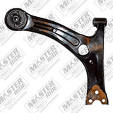 HORQUILLA INFERIOR L MASTER RIDE TOYOTA COROLLA  03-08 part:  MR1525029