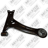 HORQUILLA INFERIOR L MASTER RIDE TOYOTA COROLLA  03-08 part:  MR1525029